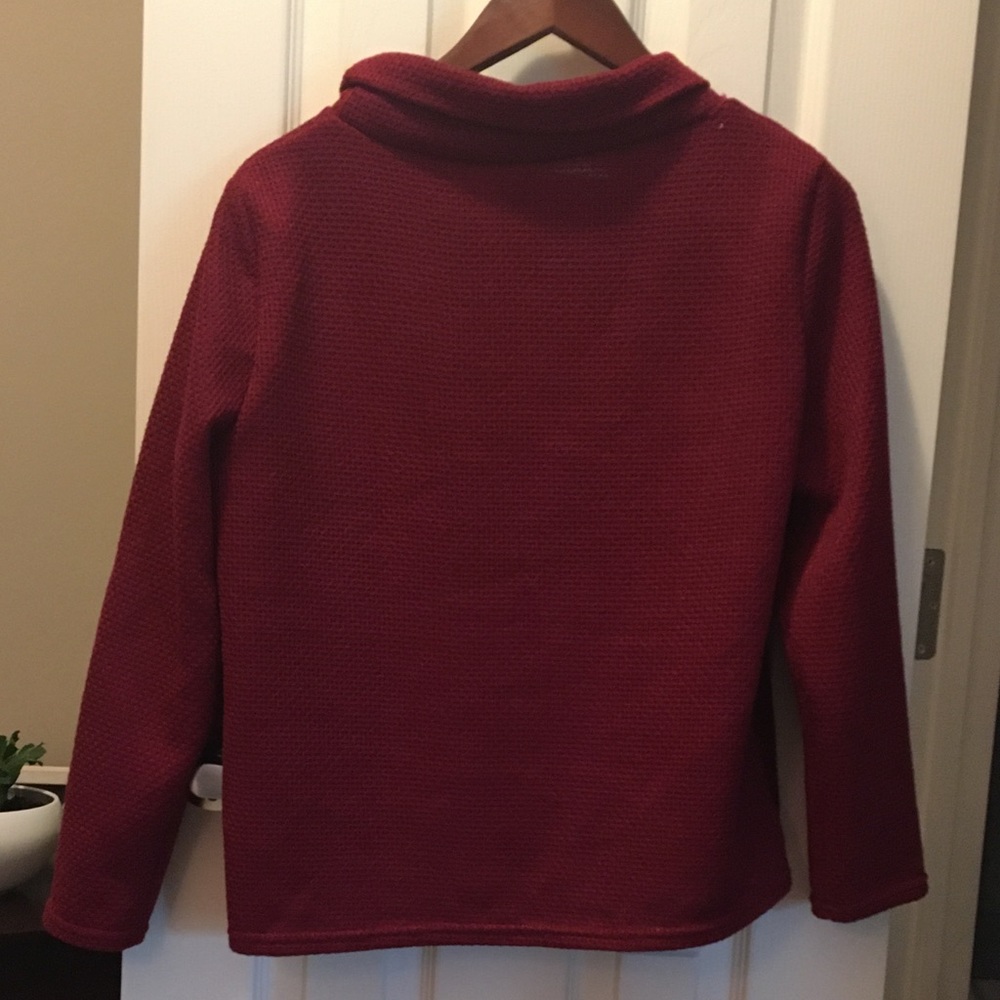 Ruby Knit Sweater - Picture 7 of 8